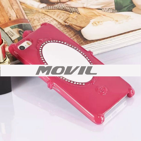 NP-1338 Funda para iphone 5S NP-1338-11g